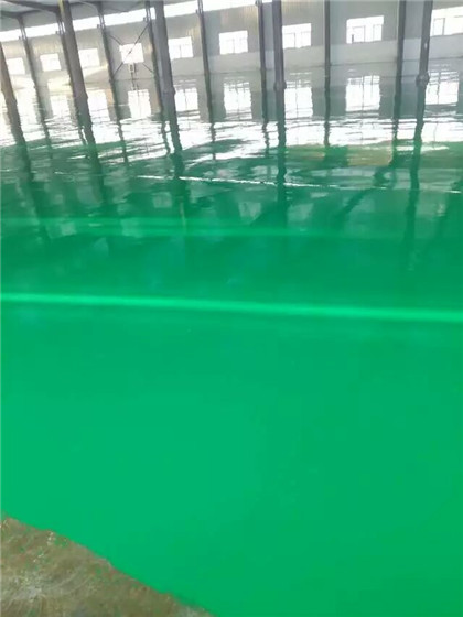 江安，我直接给你一份室外地坪漆翻新维修